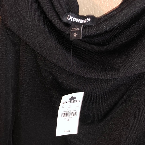 NWT Express Top - Picture 4 of 5